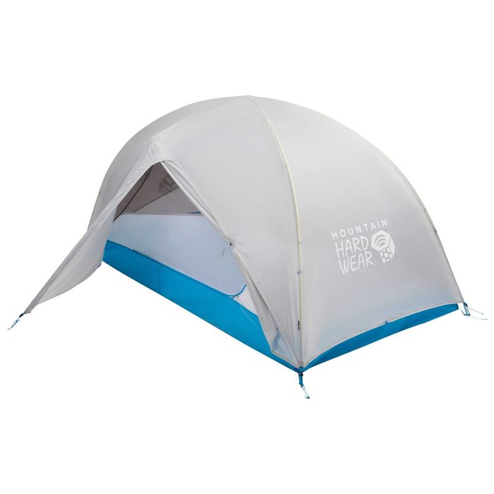Ультралегкий намет Mountain Hardwear Aspect 2 (вага 1530 грамів)