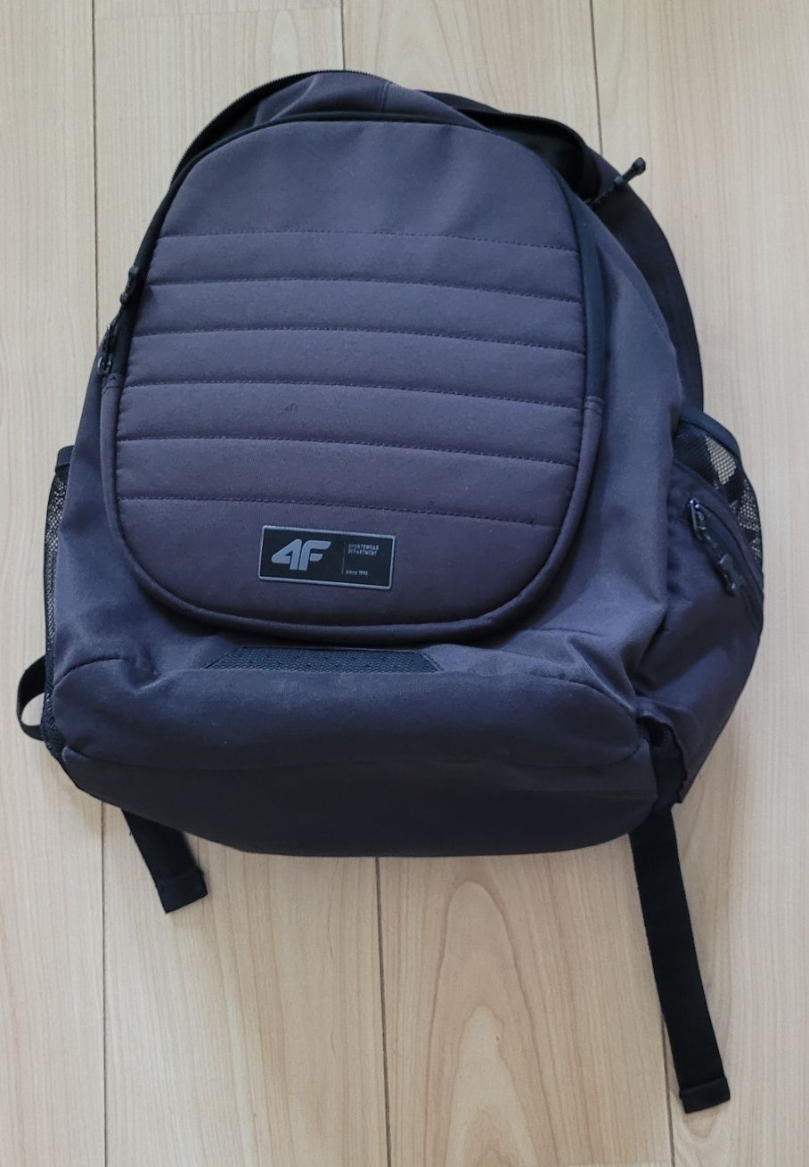 Plecak unisex 4 f