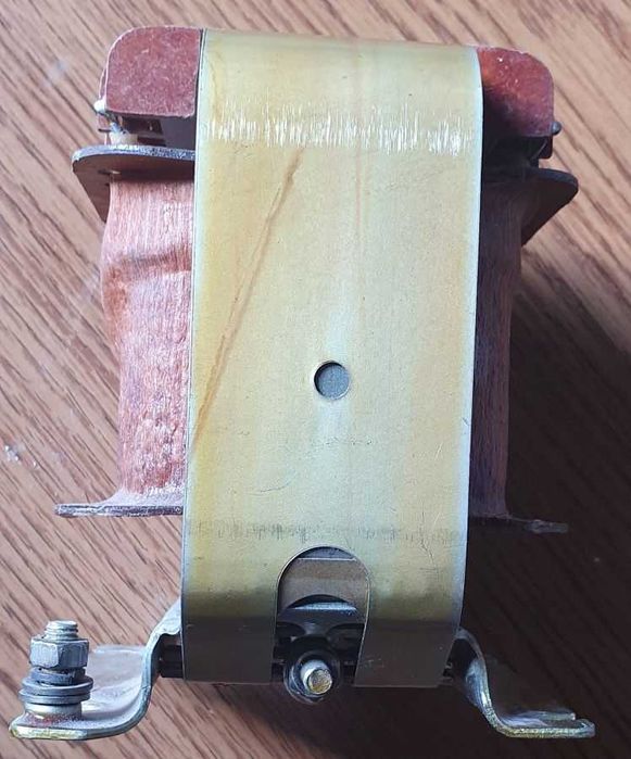 Трансформатор ОСУ 0.4 УХЛ4.2 (0,4 kVA) 0-5-42