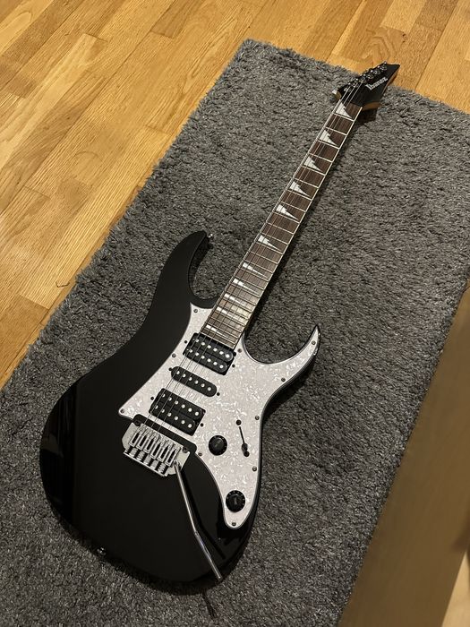 Guitarra elétrica Ibanez Gio GRG170DX