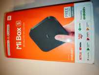 Xiaomi Mi Box S TV 4K MDZ-22-AB