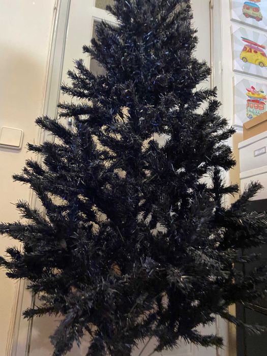 Árvore de Natal artificial 170cm