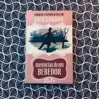 Memórias de um Bebedor - Jack London