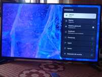 Telewizor Sharp LC-50UI7322E 50" 4K, Smart, DVB-T2, dowóz