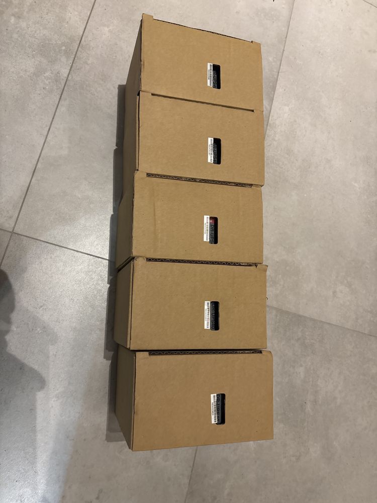 Mean Well DR-UPS40