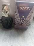 Elizabeth Taylor's PASSION