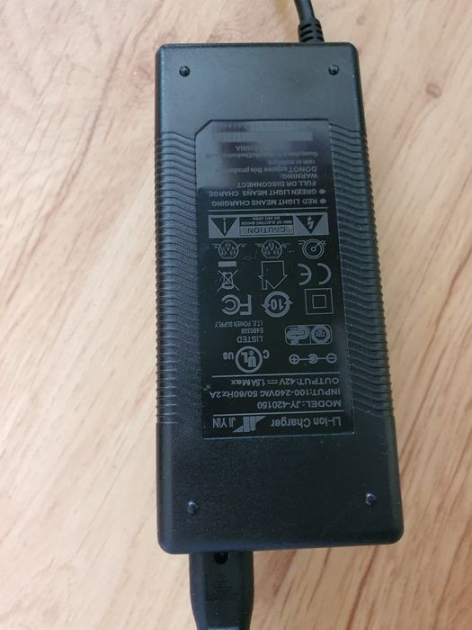 Deskorolka elektryczna S-LINE SB205G 10 cali