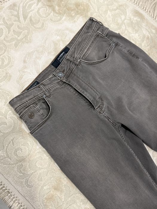 Джинси чоловічі Climber