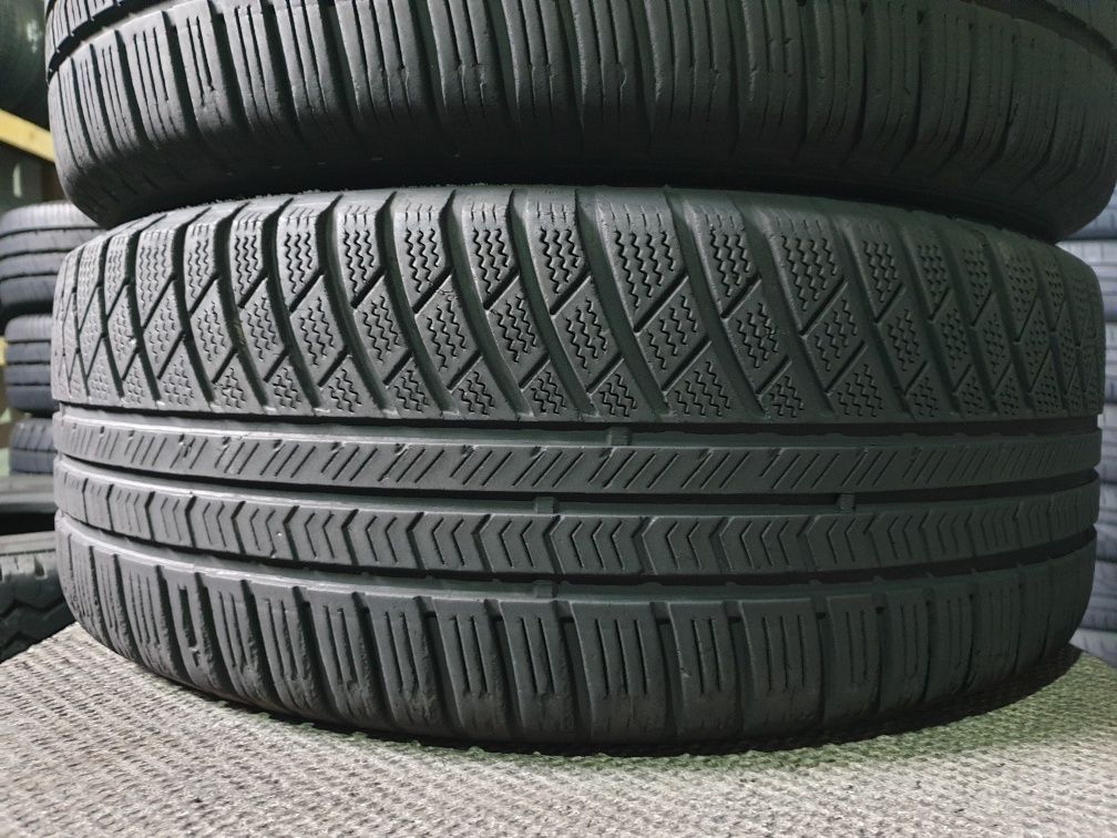 Всесезонні шини VRANIK 215/55 R16 резина Р16