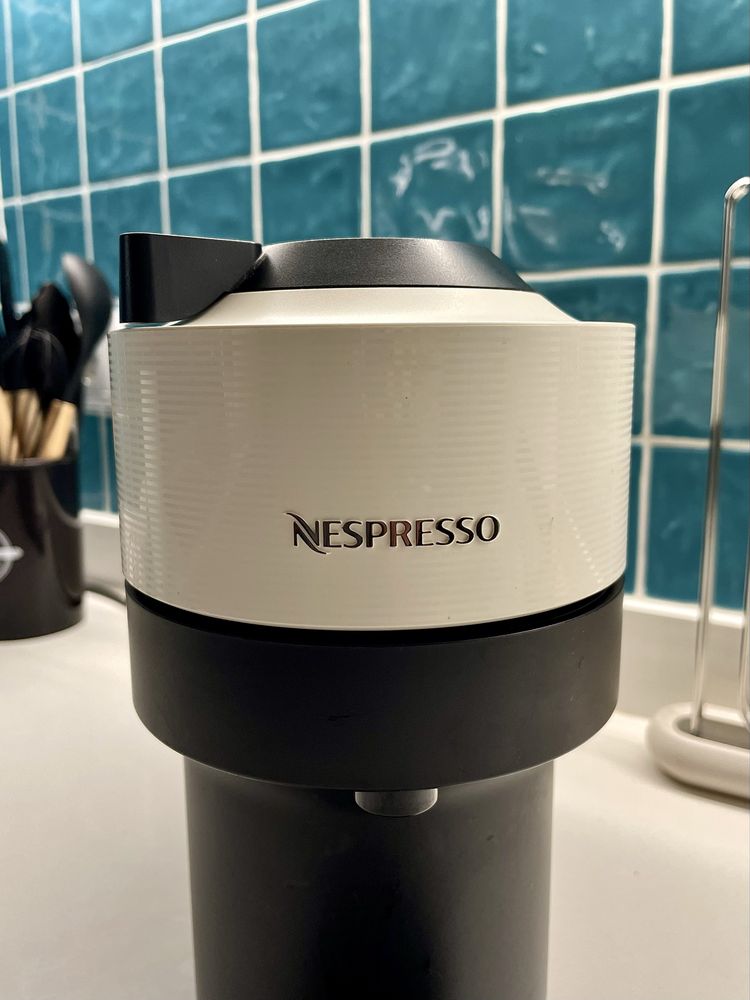 Cafeteira Nespresso