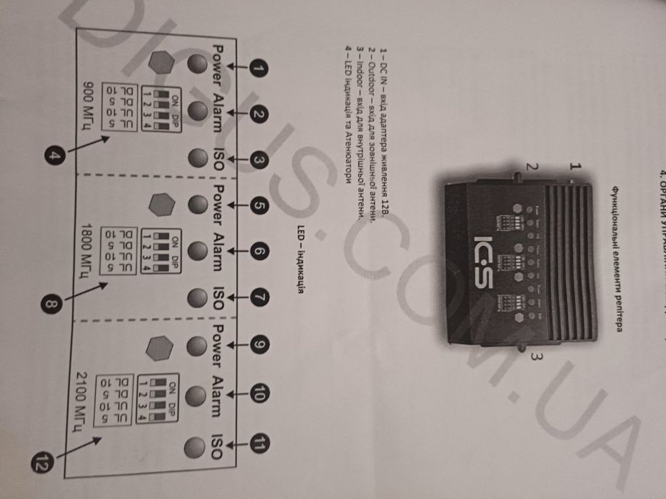 Репитер .Продам .новый