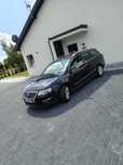 Passat b6 2,0 TDI DSG automat hak klima
