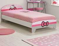 Cama hello kitty. Com colchão