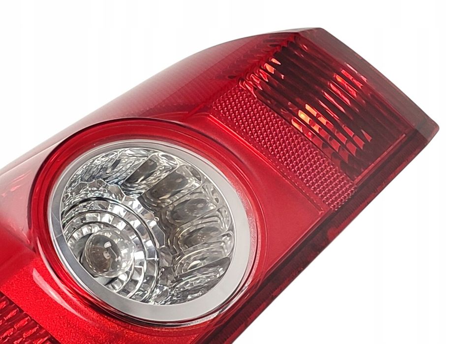 Lampa tylna lewa tył sprinter VW crafter i LT3 2006–2016 oryginał EU