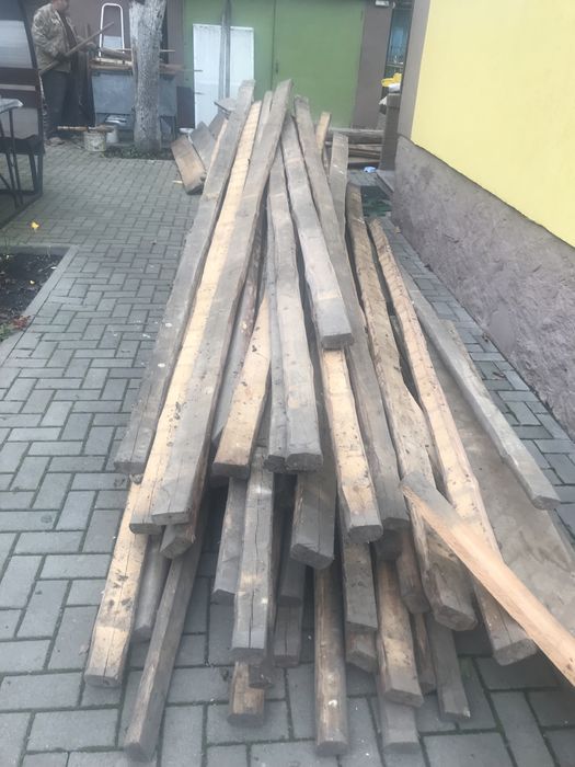 Дошки  для господарчих потреб чи на дрова