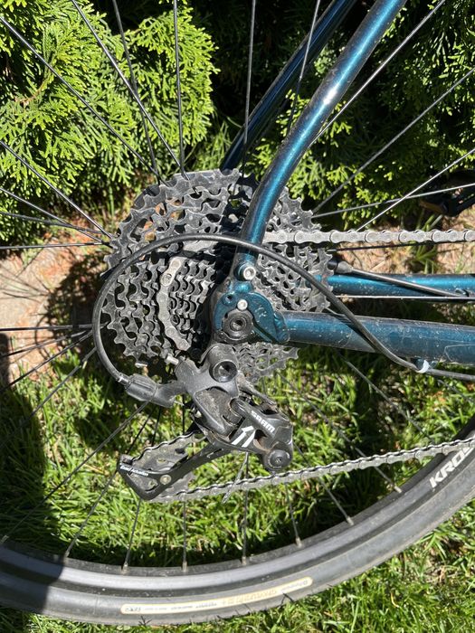 Kross Esker 5.0 L Apex