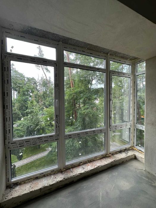 ТОП 2-к квартира 67,1 м2 Фаворит Преміум на парк! Сертифікат, єОселя!