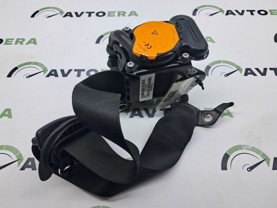 Ремень безопасности пассажира передний правый BMW BMW X3 F25