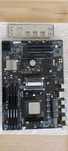 ZESTAW: GA-970A-DS3P (rev. 2.1) + AMD FX8350 + 32GB DDR3 4x8GB 1866MHz