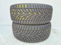 Nankang Winter Activa SV-3 245/45r19 102V 2024r 8mm XL Rant N2938