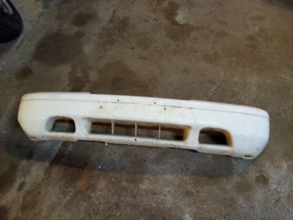 Para- choques Frontal Kia Sportage