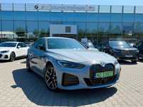 BMW i4 BMW i4