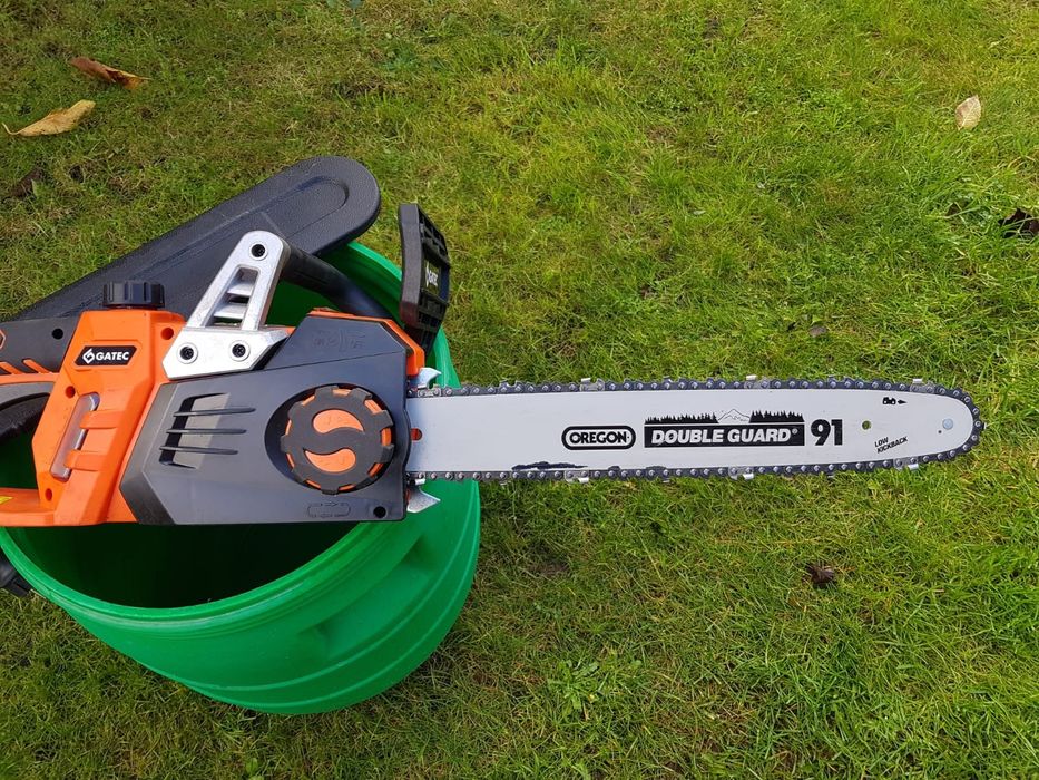 Piła łańcuchowa, Pilarka elektryczna 2500 W OREGON