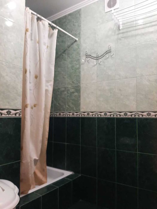 Здам видову однокімнатну квартиру Набережна 2 м. Вишгород