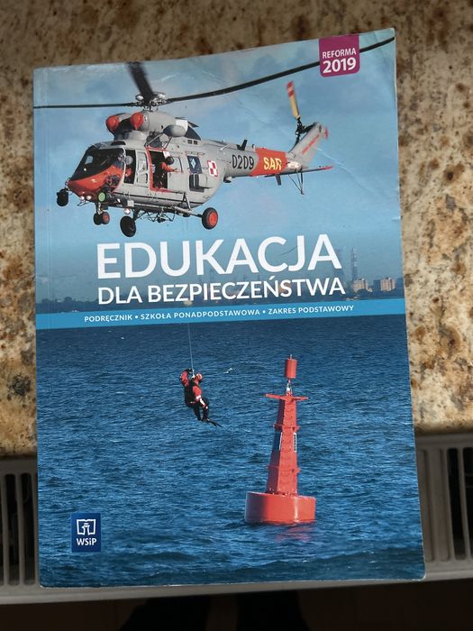Edukacja dla bezpieczeństwa