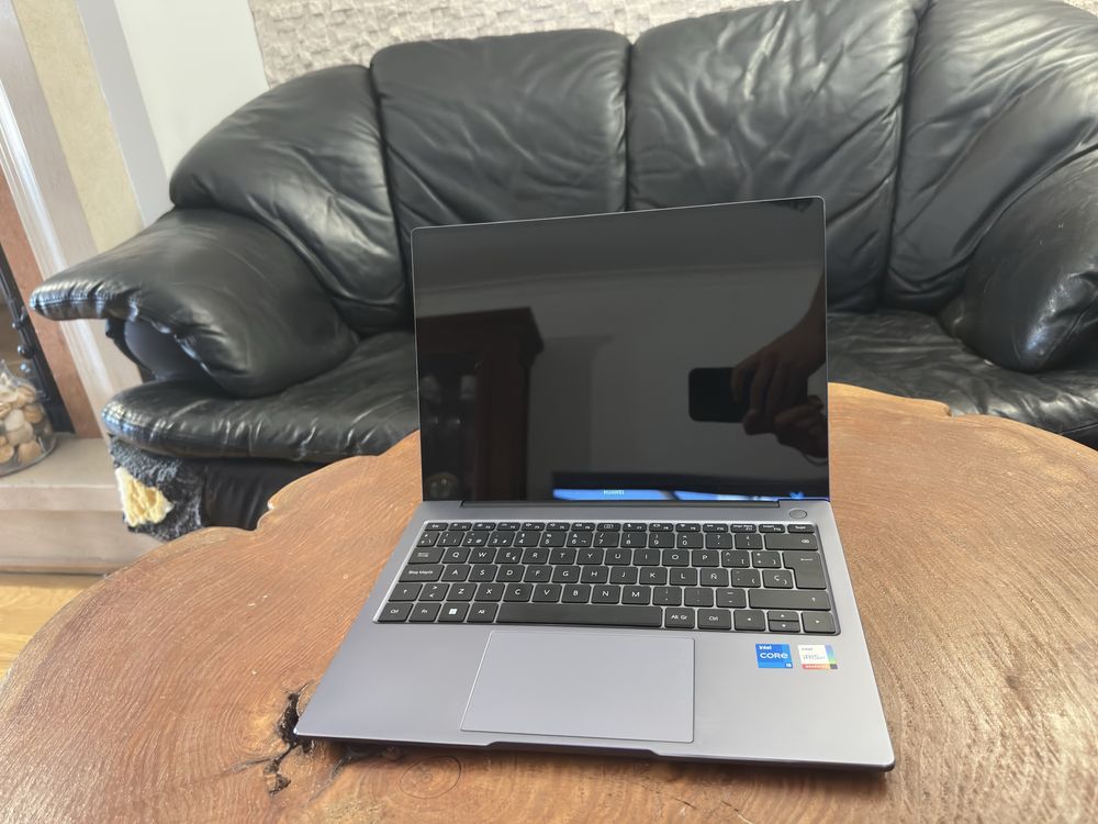 Huawei Matebook 14, 16GB RAM, 512GB SSD, Touch