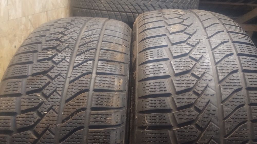 245.45.19 goodride 2020 opony zimowe  4sztuki komplet