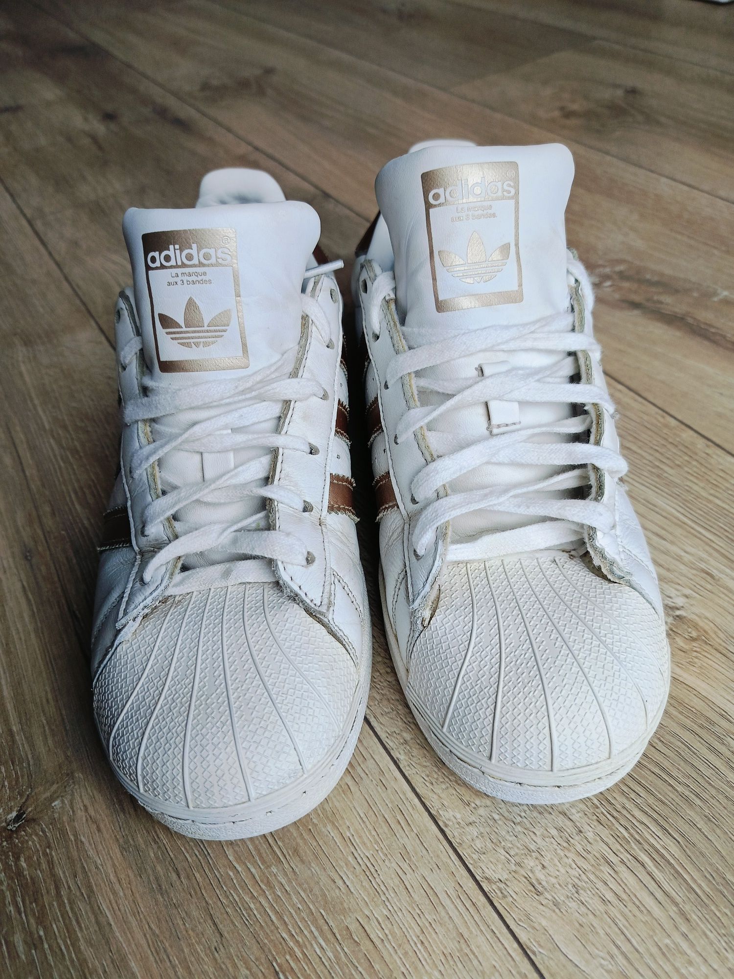 Buty adidas superstar 40