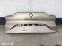 Tampa mala renault espace