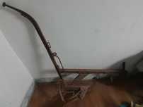 Instrumento agrícola