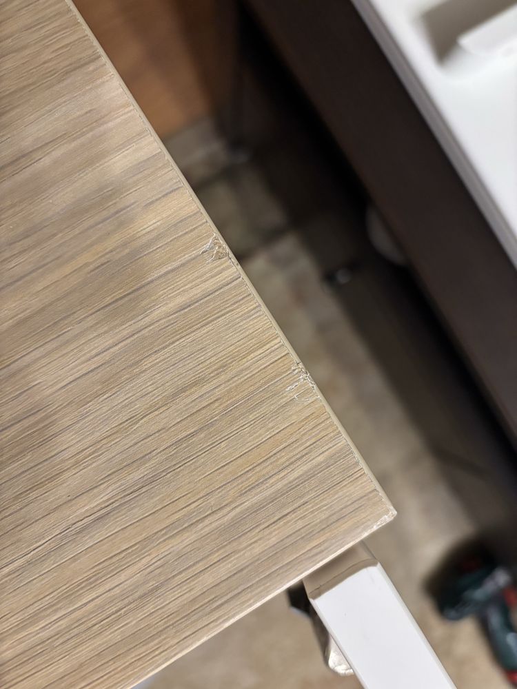 Ikea szafka BESTA