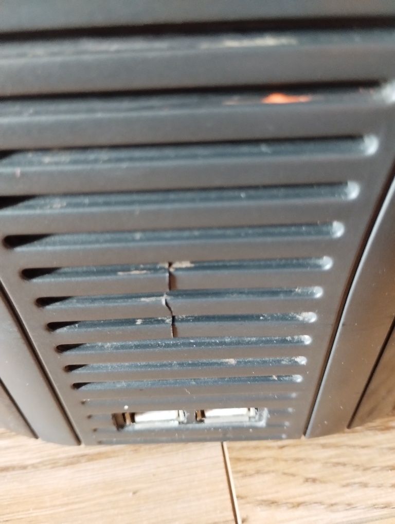 Системний блок Pentium 4 / 512 ddr/ 120 Gb / geforce 6600