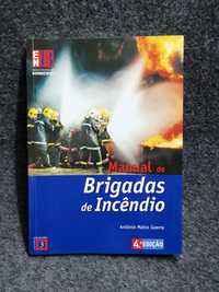 Manual de Brigadas de Incêndio