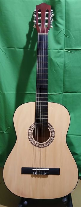 Класична Гітара.