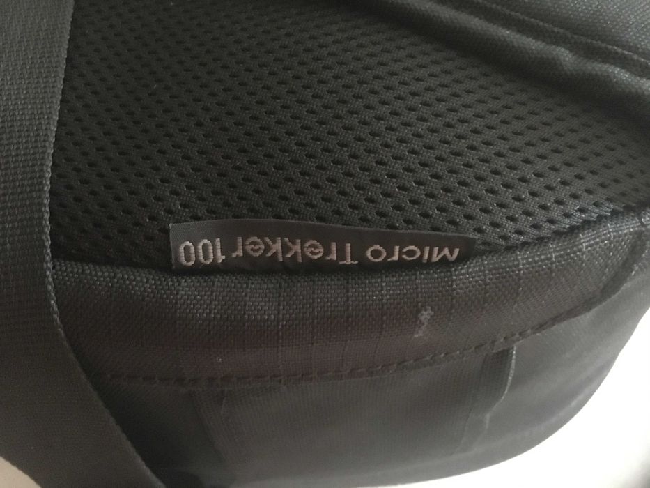 Mochila Fotografica Lowepro 100 Trekker