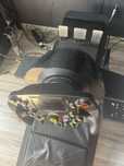 Thrustmaster T300RS GT + SF1000