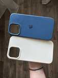 Чехол силикон кейс на iphone 13 pro max