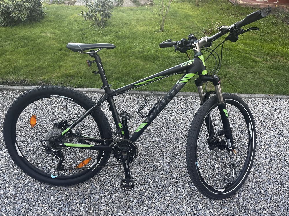 Giant talon 1 deore xt