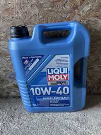 Liqui Moly 10W40