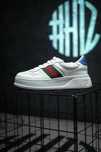 Sapatilhas Gucci Screener GG
