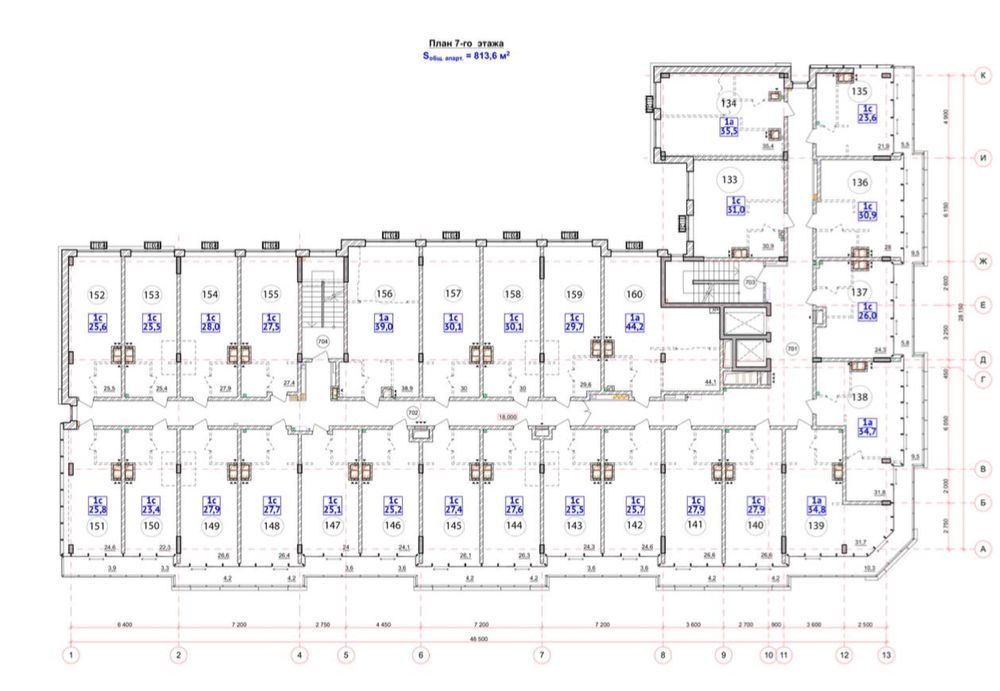 Продам апарт-отель, в центре, весь этаж, Б. Арнаутская, новый дом