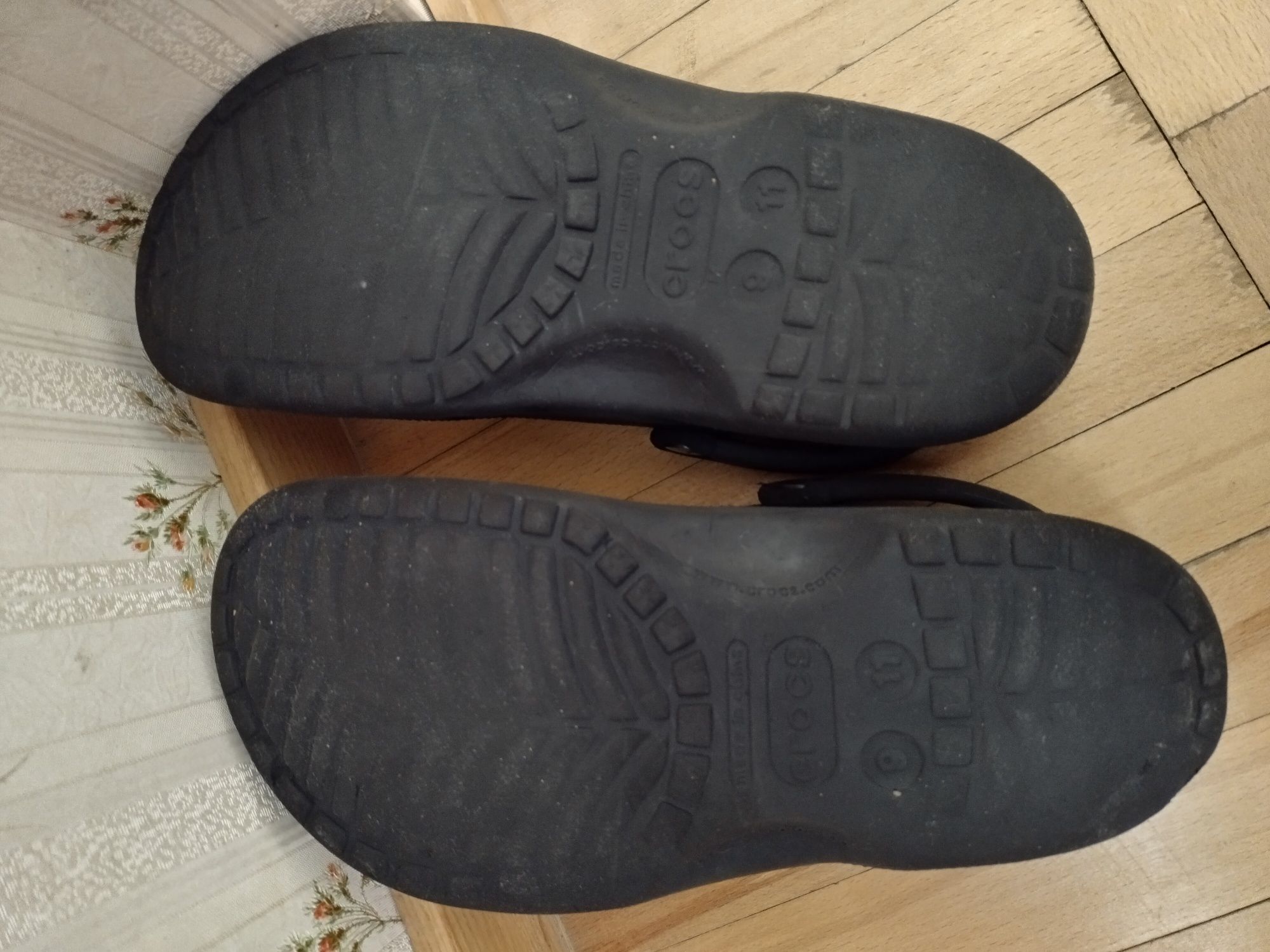 Сrocs, крокси, сабо, крокс, m9 w11, 42р
