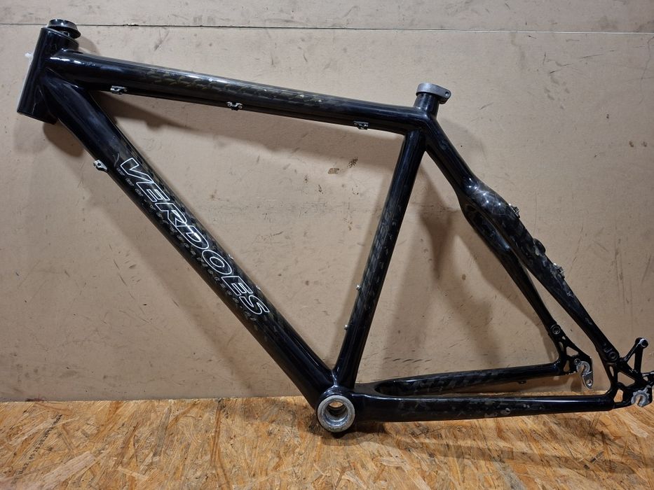 Rama Karbonowa Verdoes 26 cali trek specialized