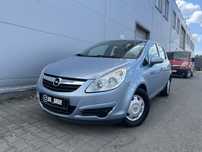 Opel Corsa * w dobrym stanie * 2009 rok * benzyna