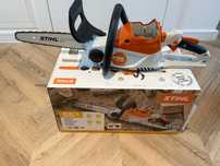 STIHL MSA 60 C  pilarka akumulatorowa