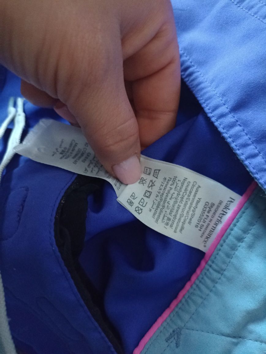 Spodenki Peak Performance L